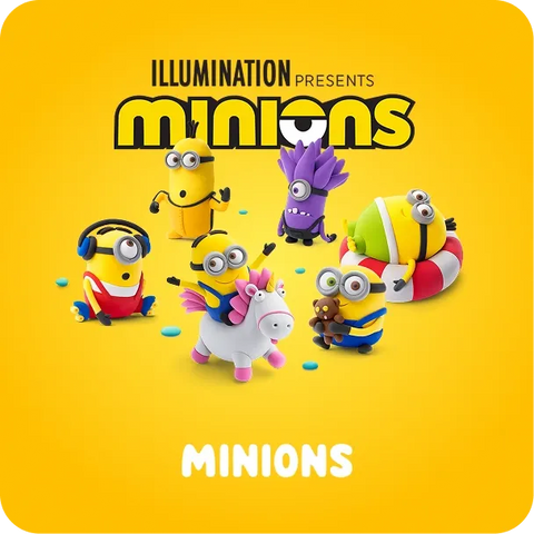 Minions