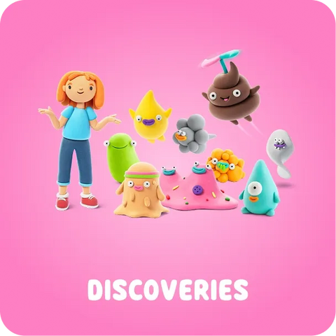 Discoveries
