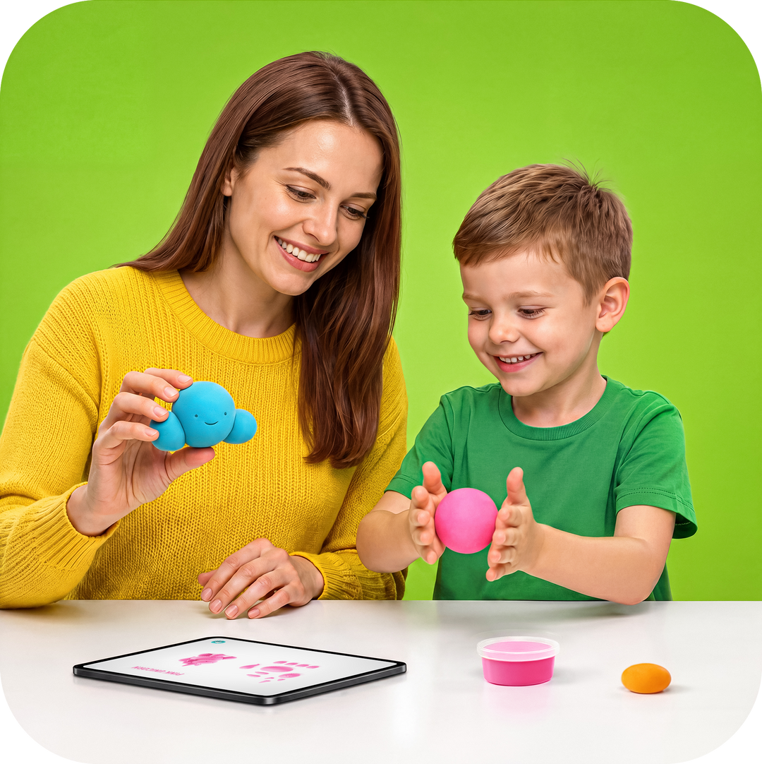 Is Air-Dry Clay Safe for Kids? A Parent's Guide to What's Actually Tested
