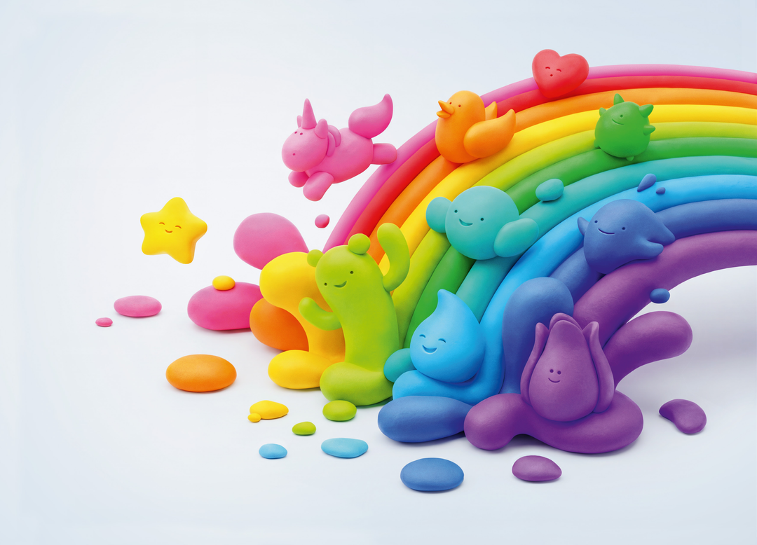 Creative Gifts for Kids by Age: A Parent's Guide to Choosing the Right Set