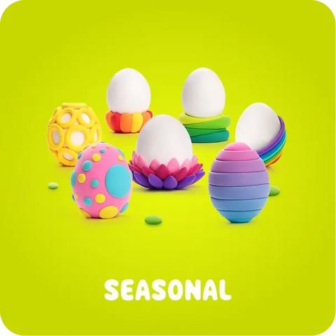 Seasonal