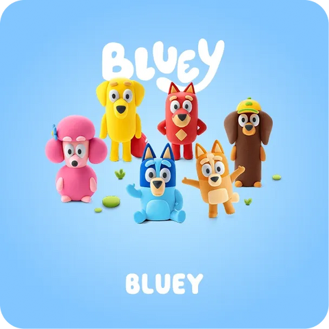 Bluey