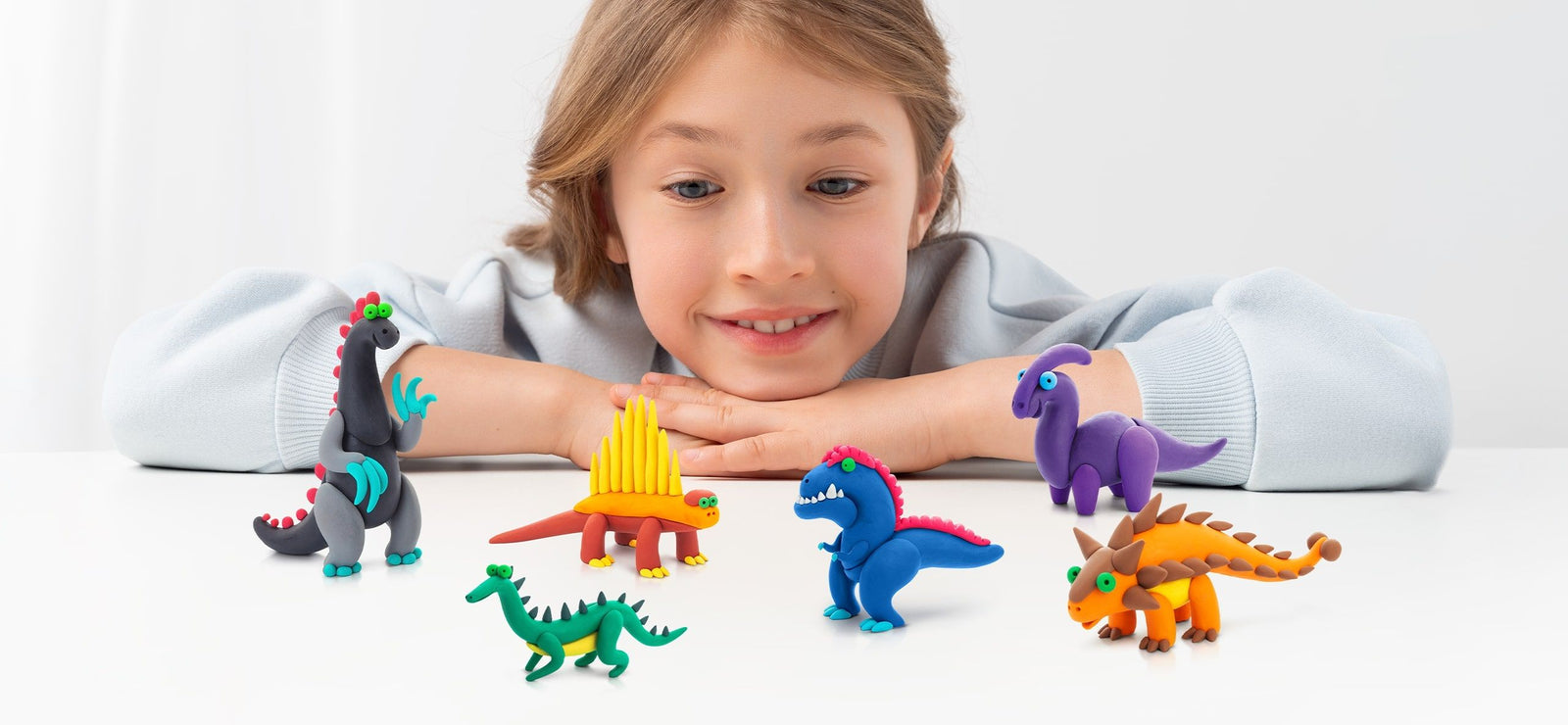 Collectible toy