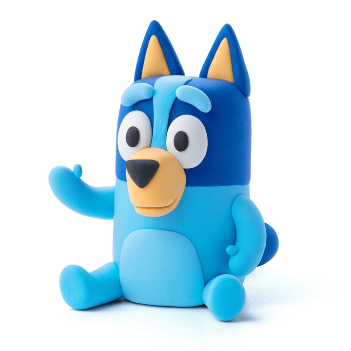 Bluey