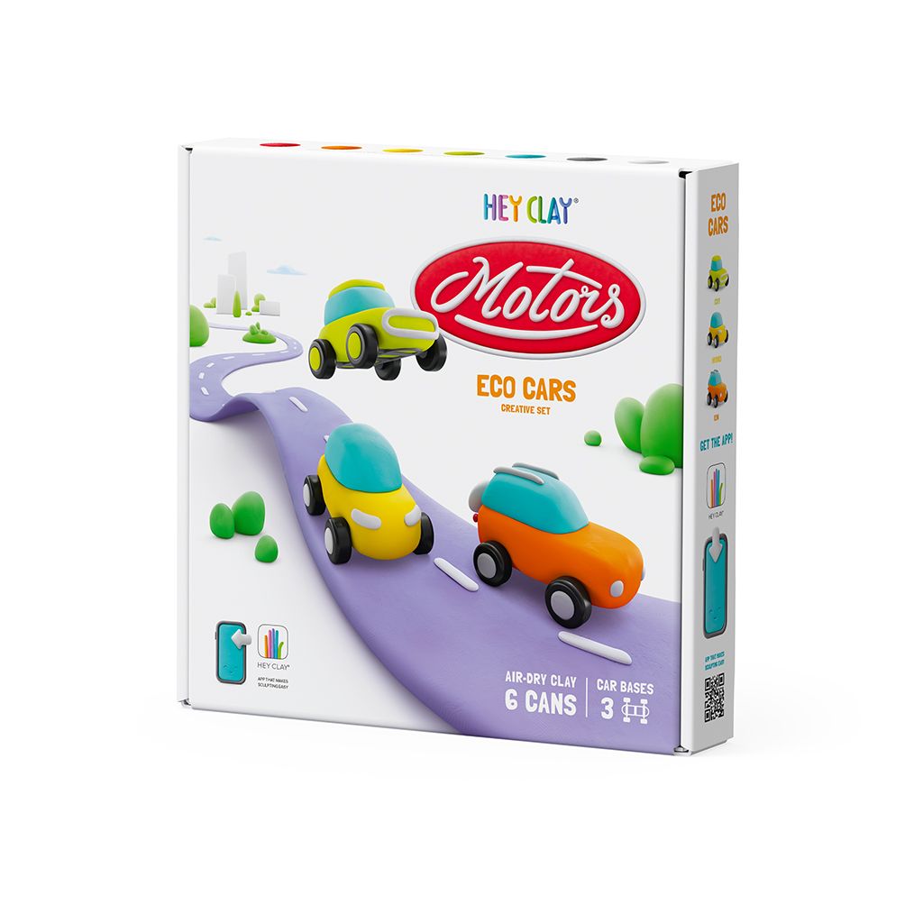 ECO CARS