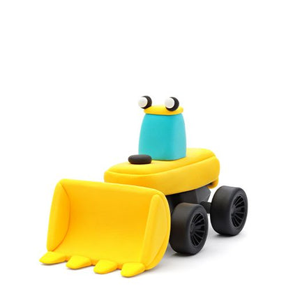 Bulldozer