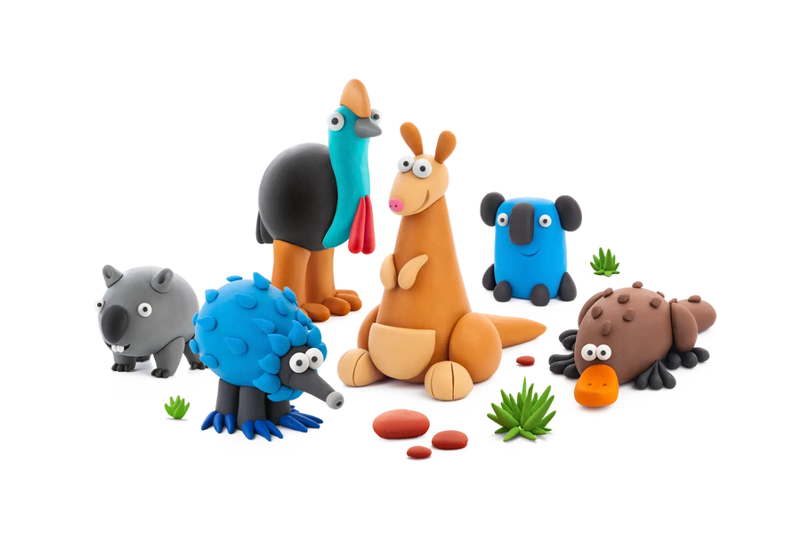 Australian Animals