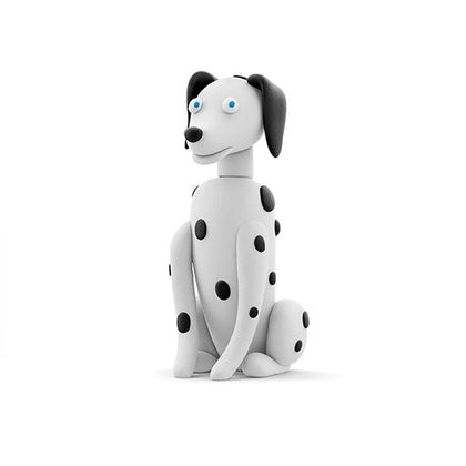 Dalmatian Turbo