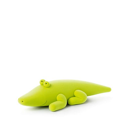 Light green сroco