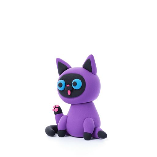 Siamese Cat