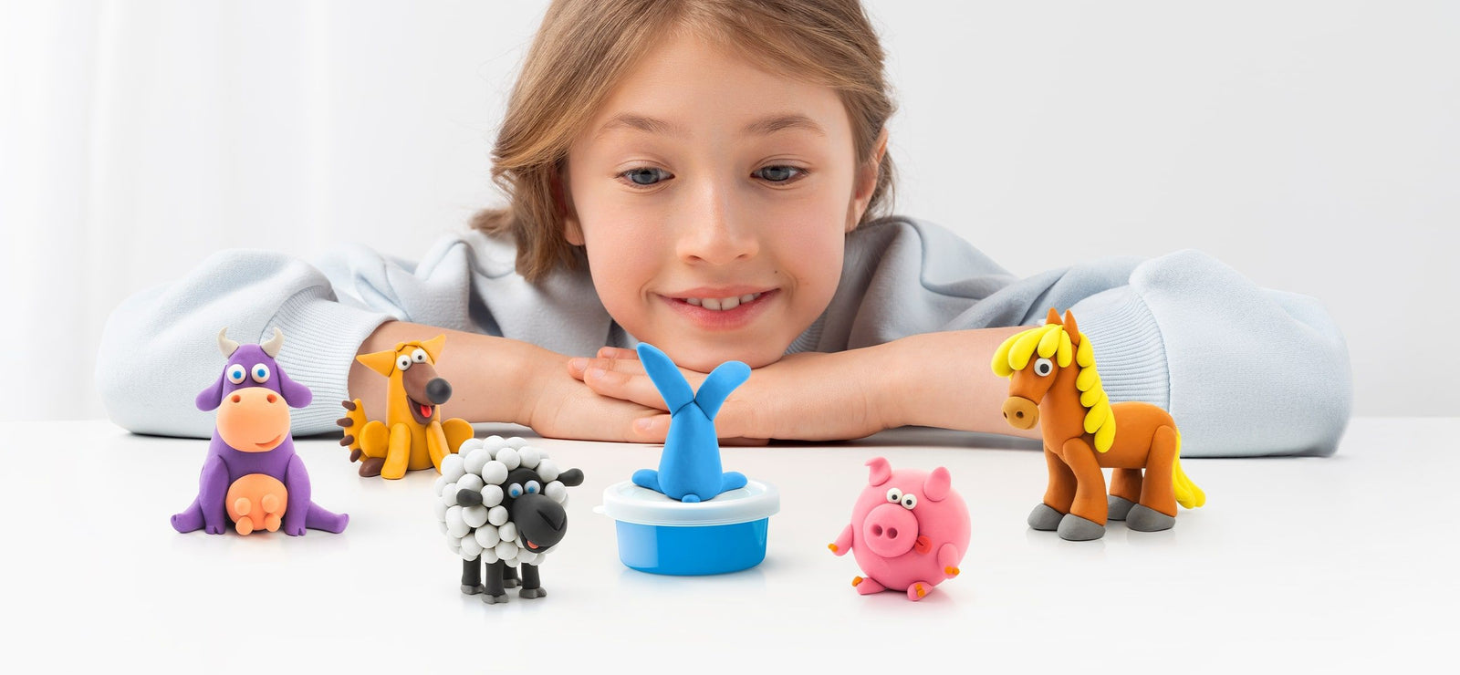 Collectible toy