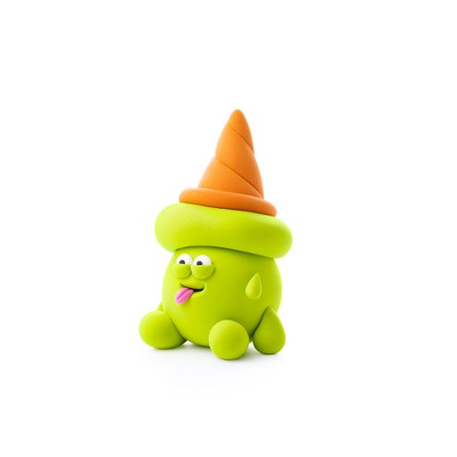 Flip Cone
