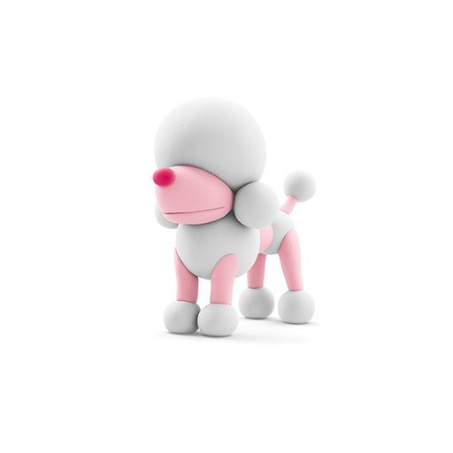 Poodle Poppy