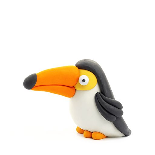Toucan