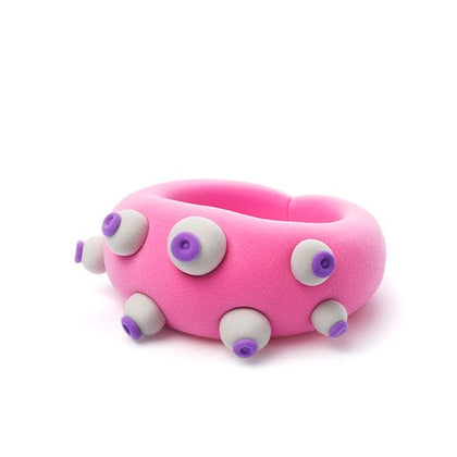 Octo-Eye