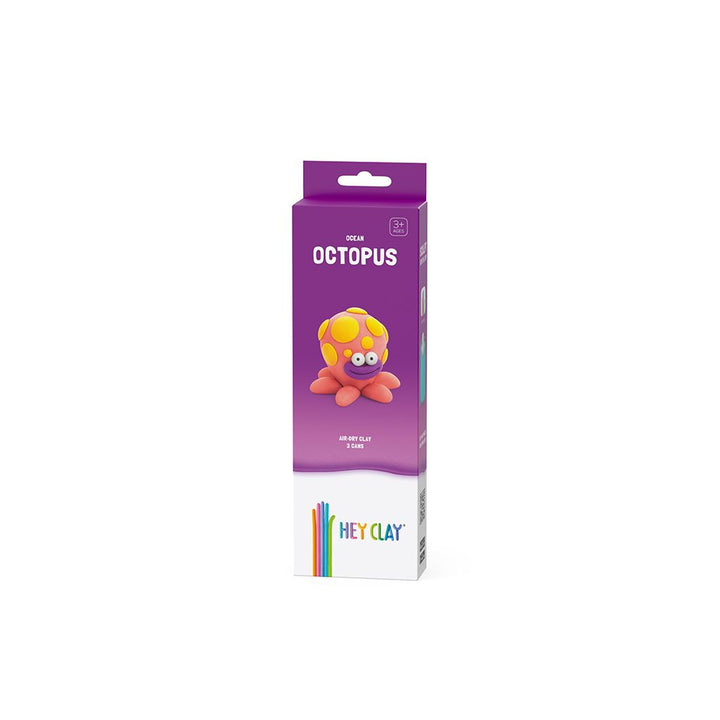 OCTOPUS
