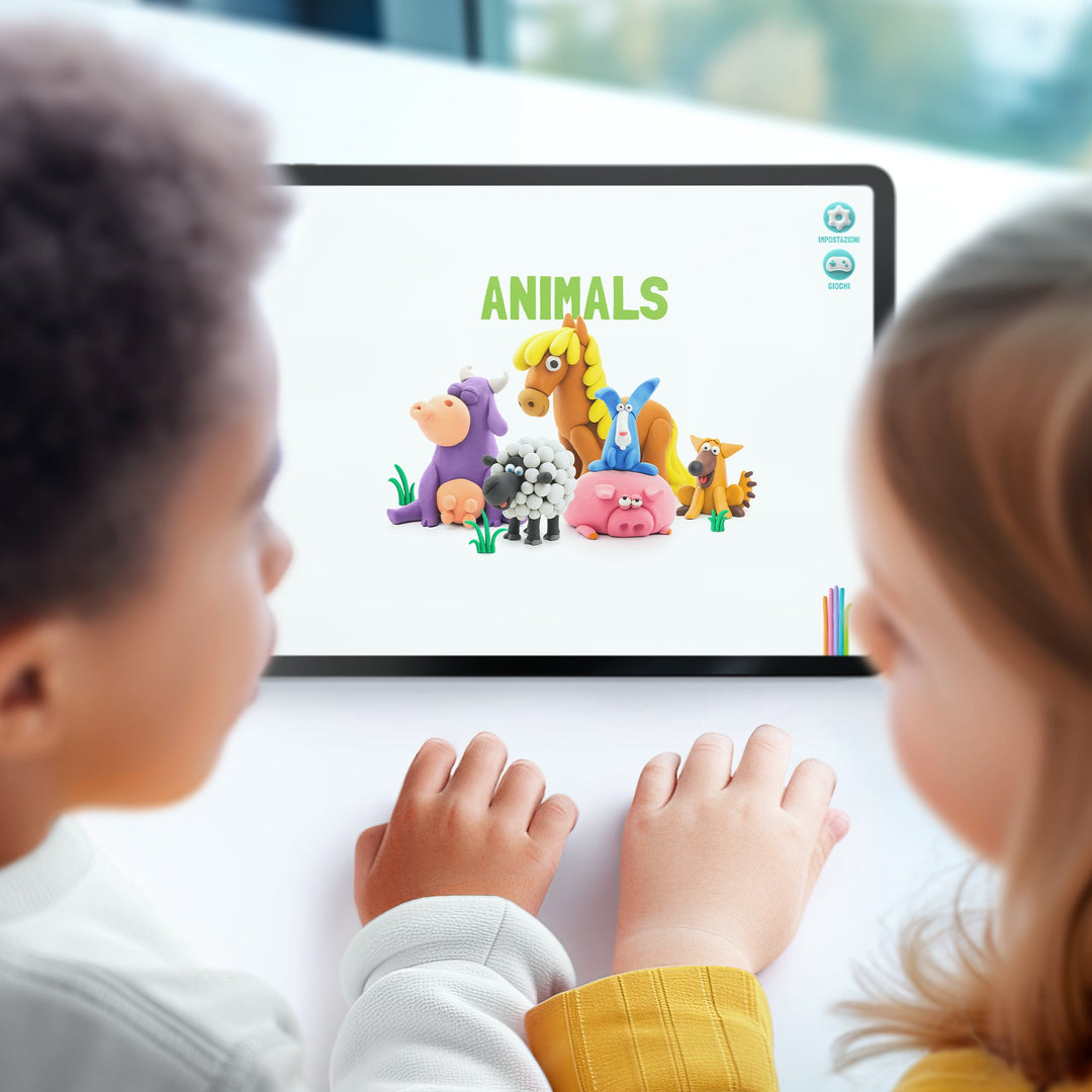ANIMALS