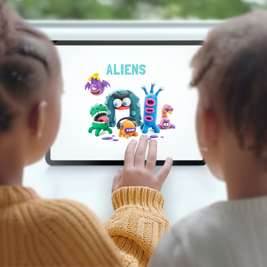 ALIENS