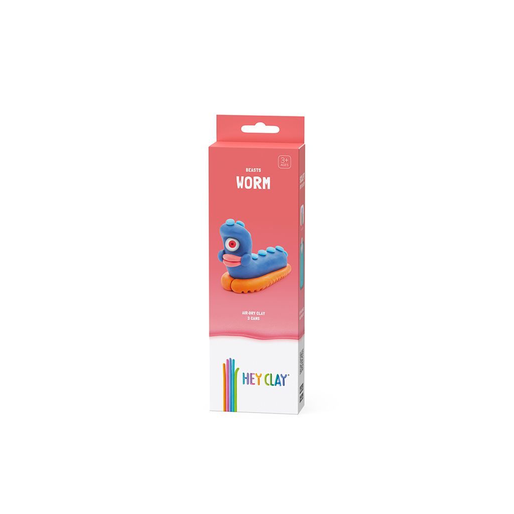 WORM