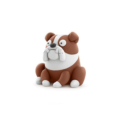 Bulldog Hypno