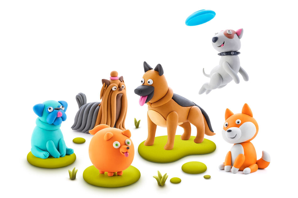 Dog Story