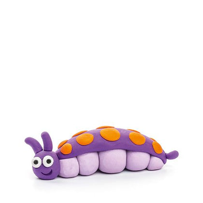 Caterpillar