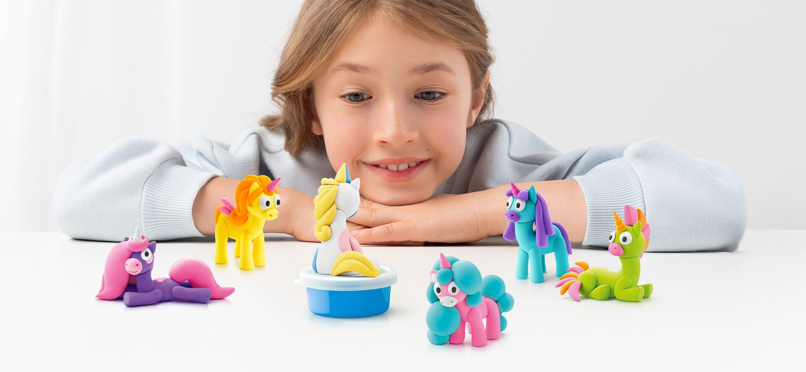 Collectible toy