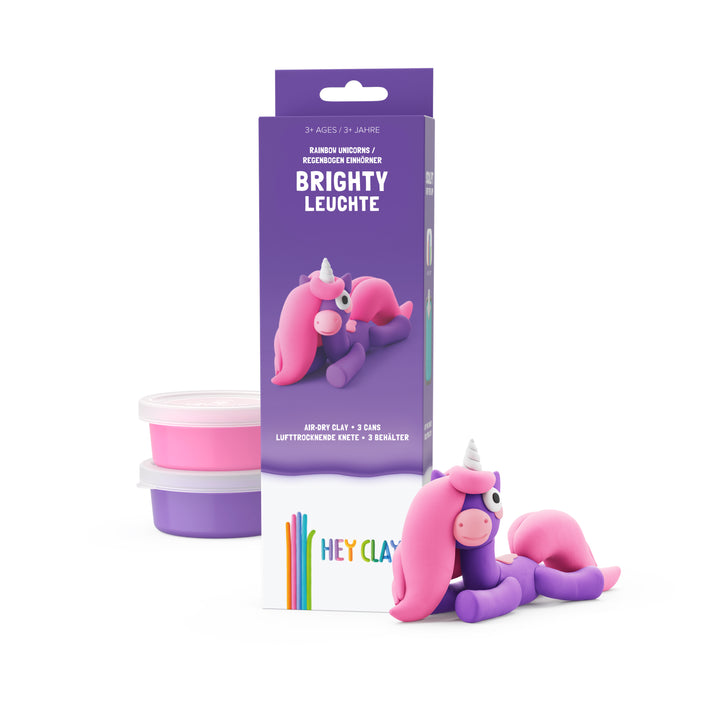 BRIGHTY