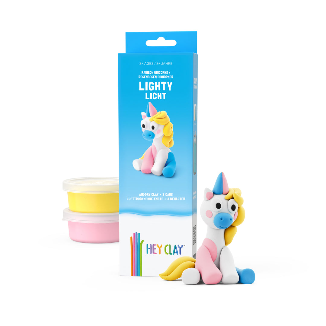 LIGHTY