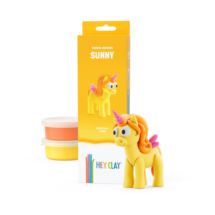 SUNNY