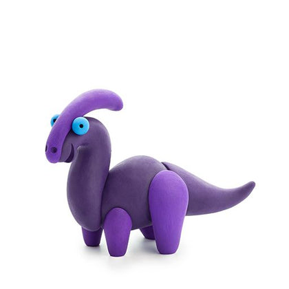 Parasaurolophus