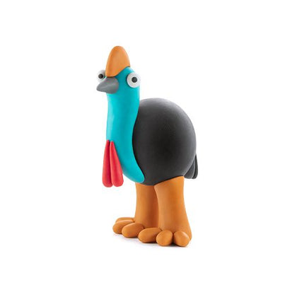 Cassowary