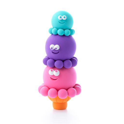 Scoopanauts