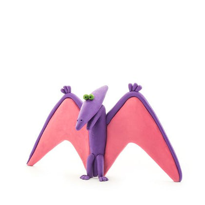 Pterodactylus