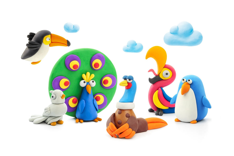 Birds