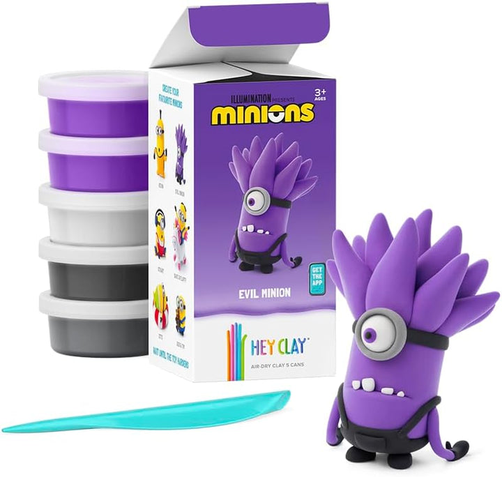 EVIL MINION