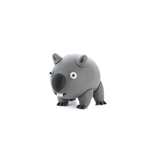 Wombat
