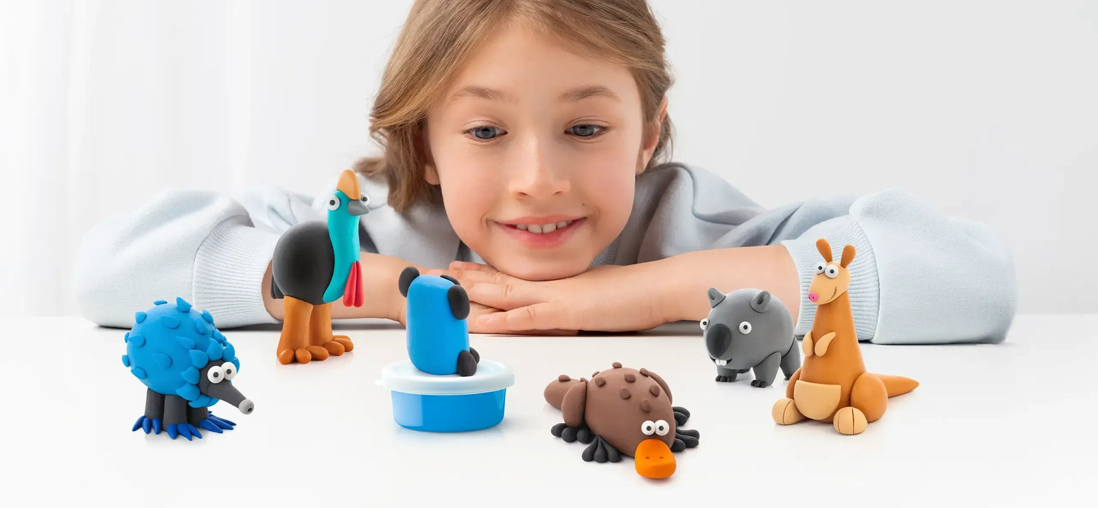 Collectible toy