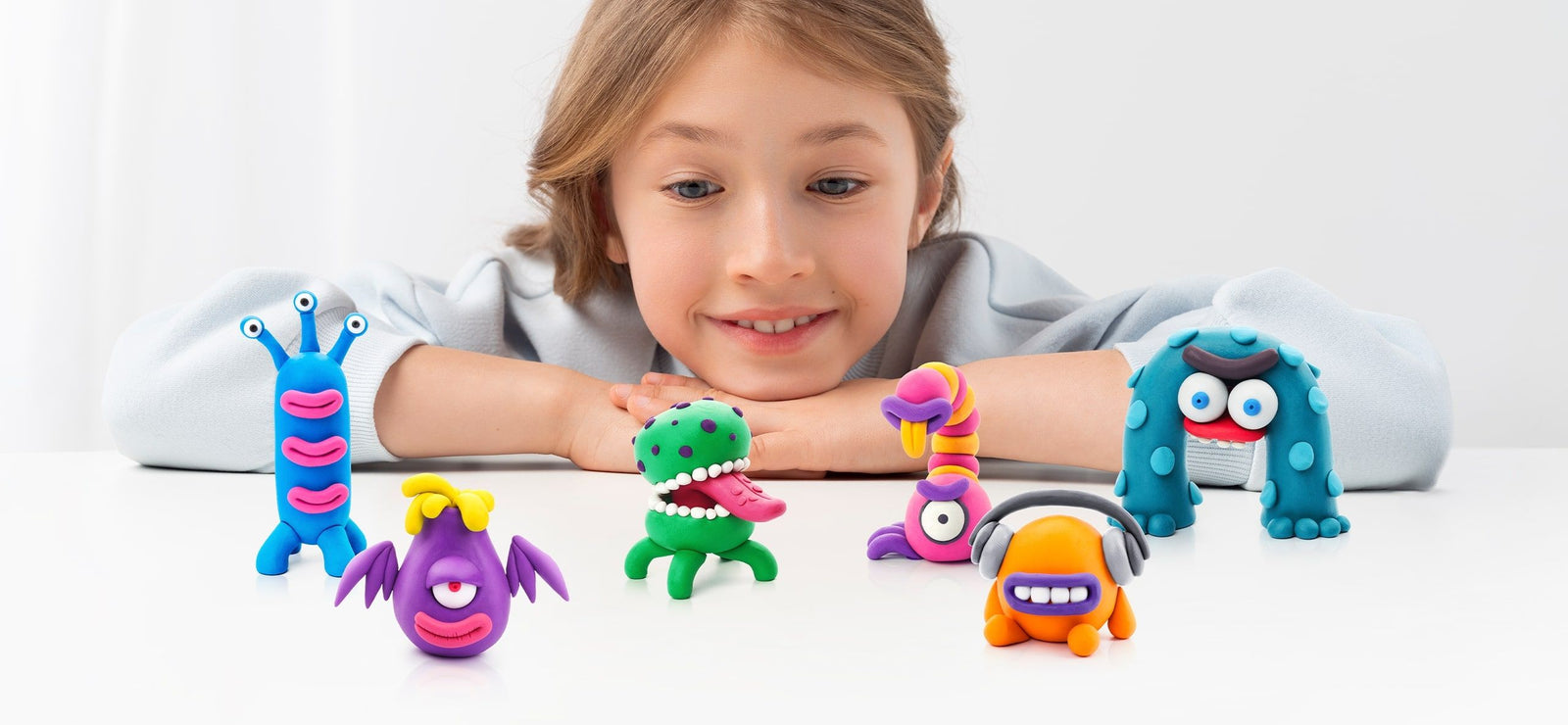 Collectible toy