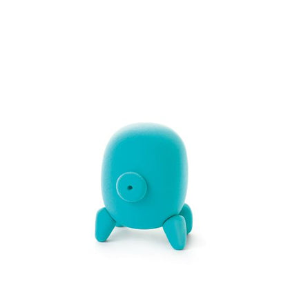 Turquoise robopod