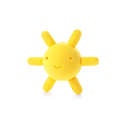Yellow Sun