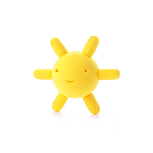 Yellow Sun