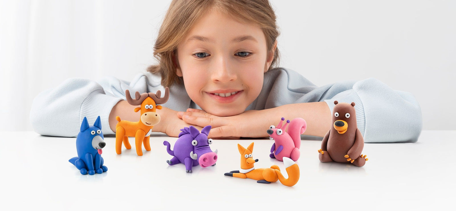 Collectible toy