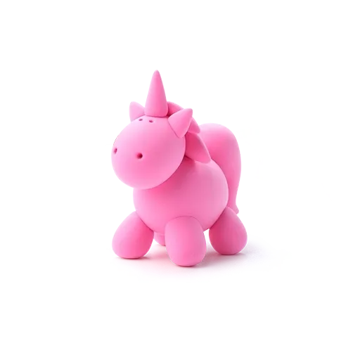Pink Unicorn