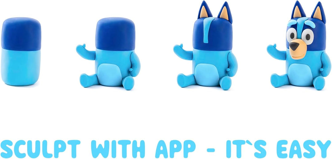BLUEY &amp; FRIENDS