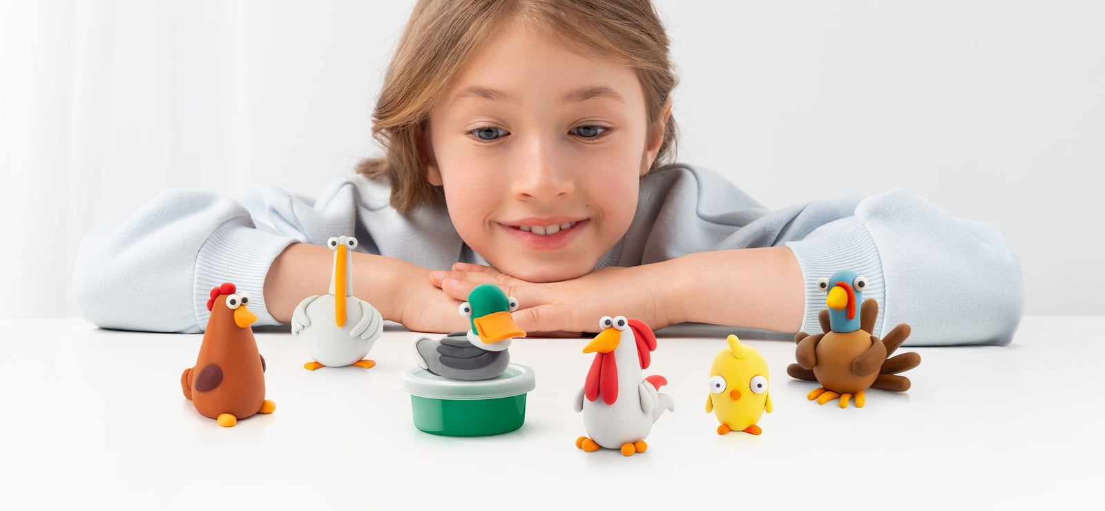 Collectible toy