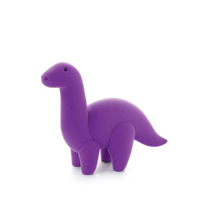 Violet dino