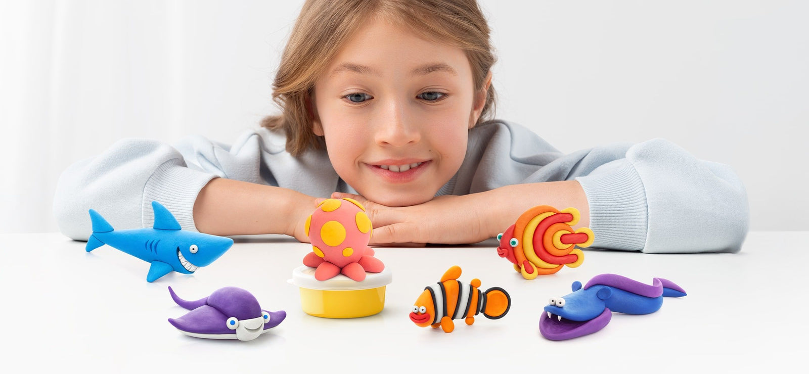 Collectible toy