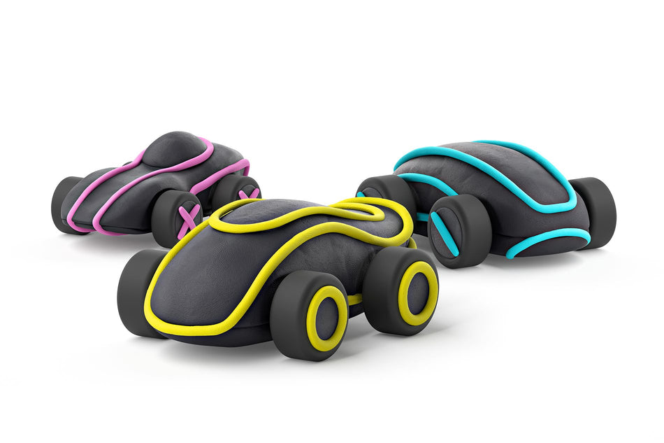 Cyber Cars