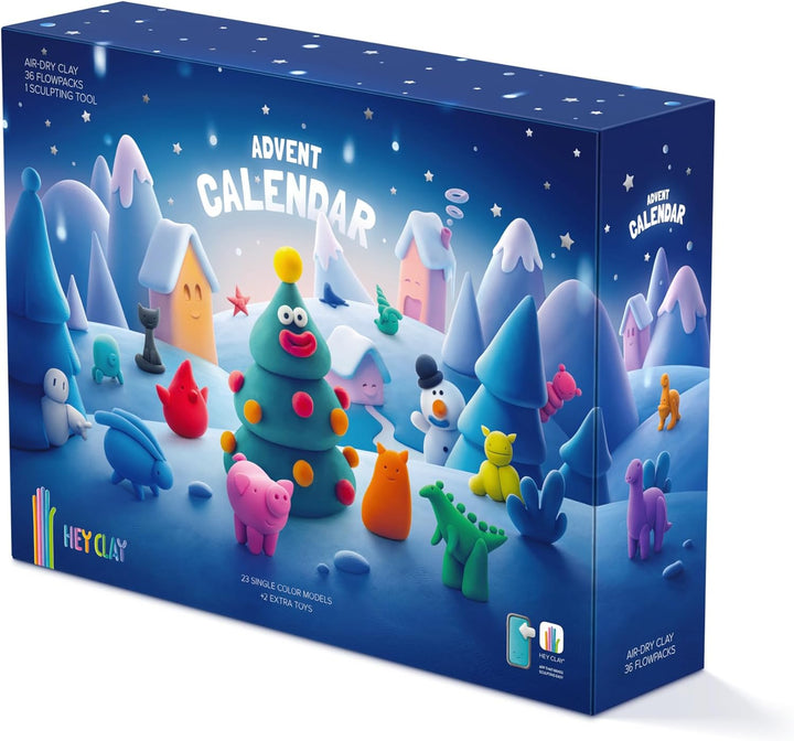 ADVENT CALENDAR
